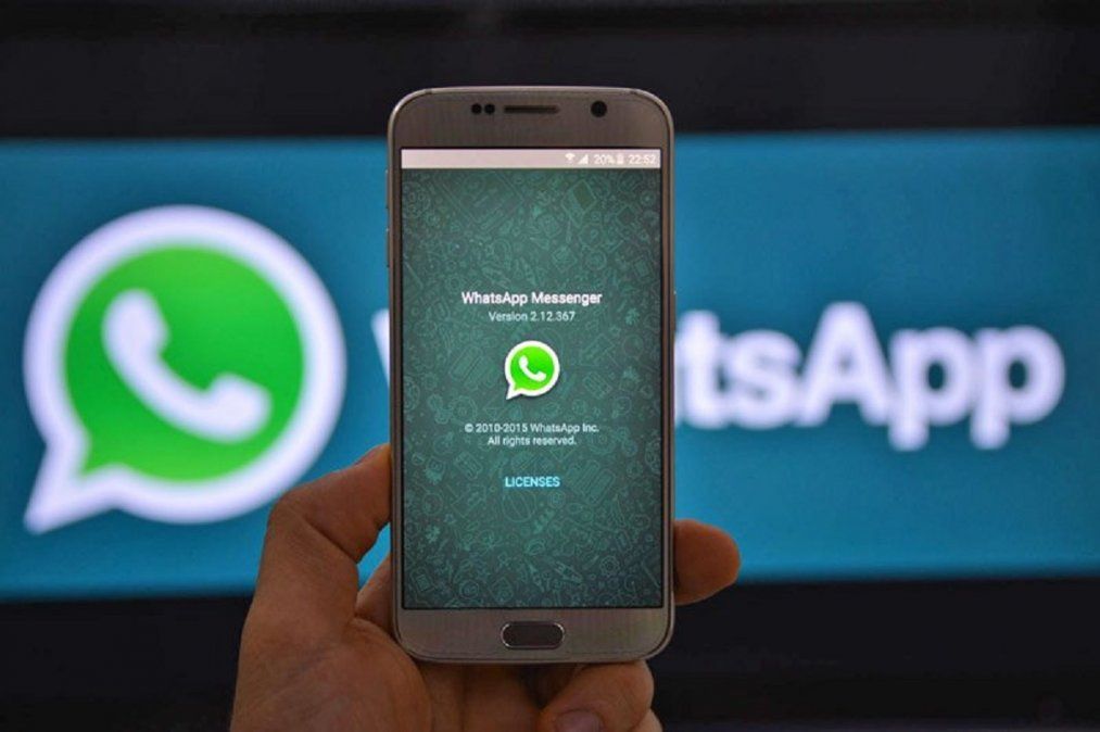 Whatsapp Integrará Nuevas Funciones Para El 2022 4to Piso 6875